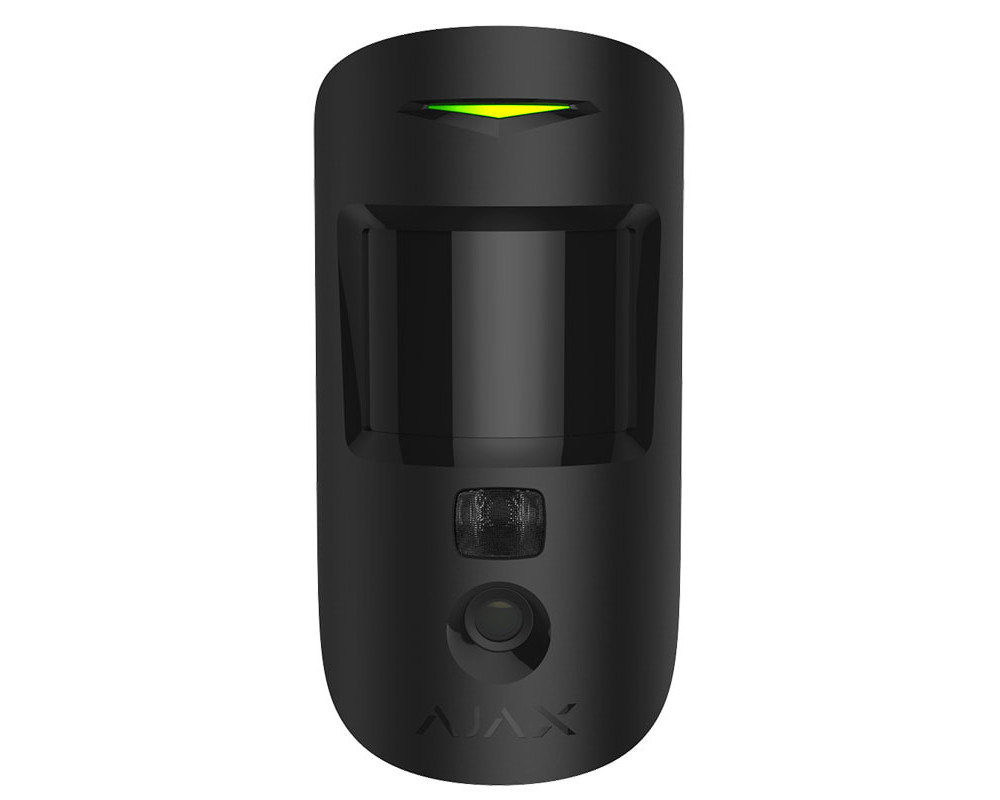 motion cam black